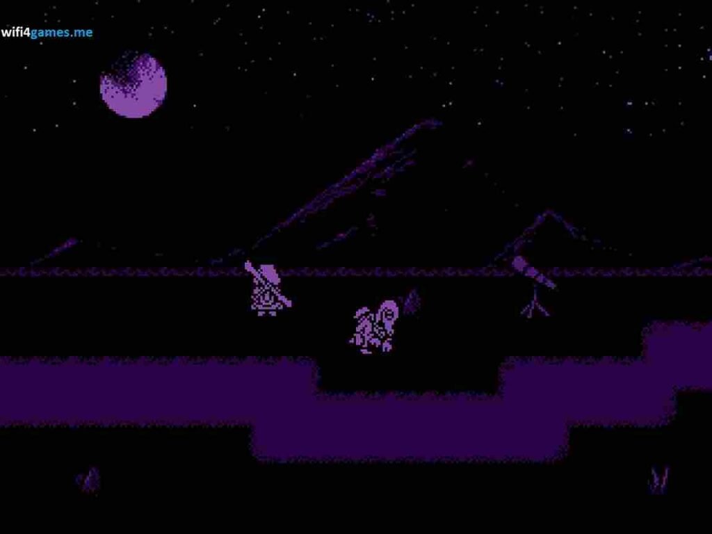 تحميل لعبة Moon River كاملة للكمبيوتر