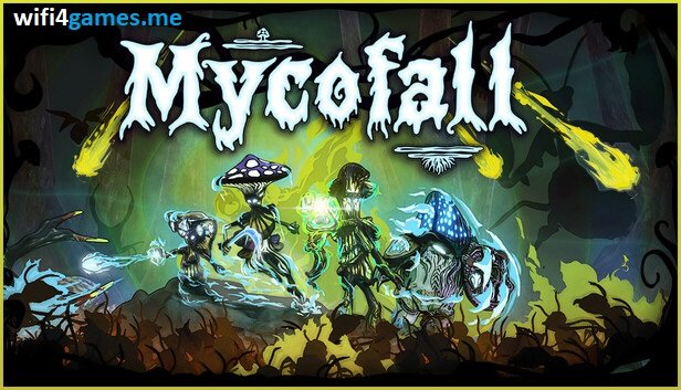 تحميل لعبة Mycofall للكمبيوتر
