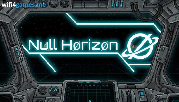 تحميل لعبة Null Horizon للكمبيوتر