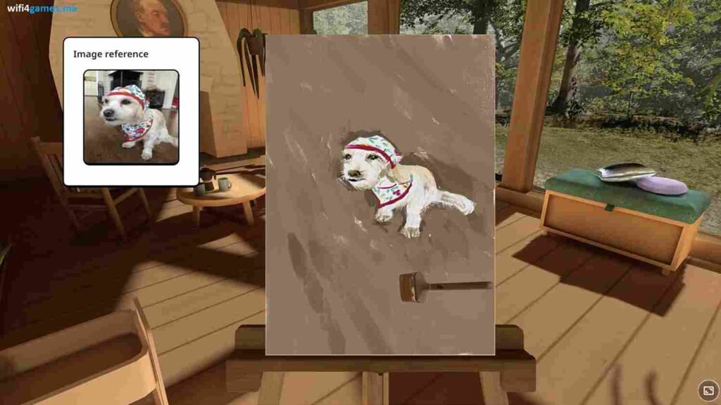تحميل لعبة Painting PC للكمبيوتر