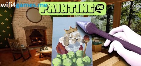 تحميل لعبة Painting PC للكمبيوتر