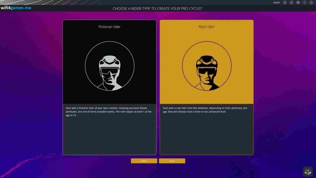تحميل لعبة Pro Cycling Manager 26 PC