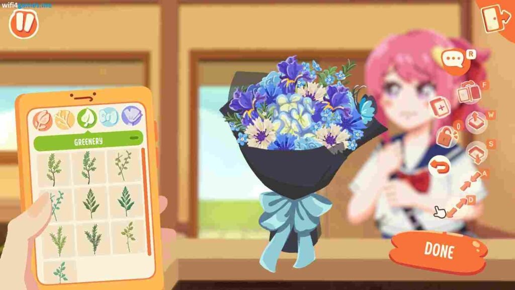 تحميل لعبة Puni the Florist للكمبيوتر