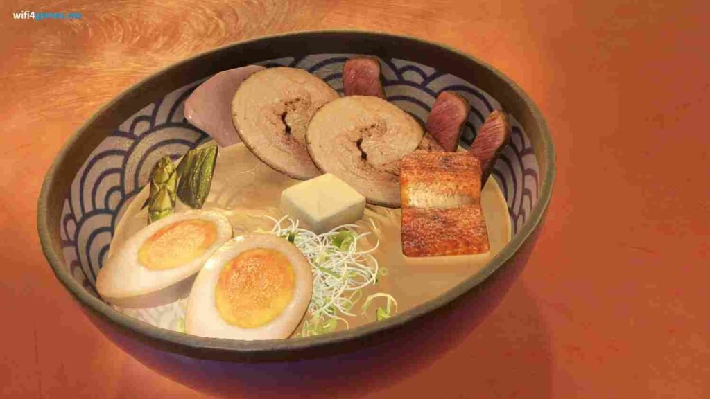 تحميل لعبة Ramen Simulator للكمبيوتر