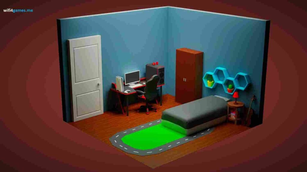 تحميل لعبة Room Craft للكمبيوتر