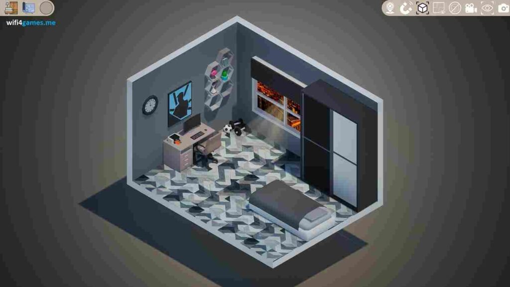 تحميل لعبة Room Craft للكمبيوتر