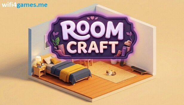 تحميل لعبة Room Craft للكمبيوتر
