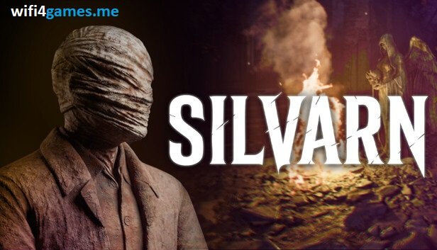 تحميل لعبة SILVARN