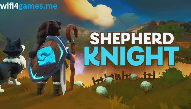 تحميل لعبة Shepherd Knight للكمبيوتر