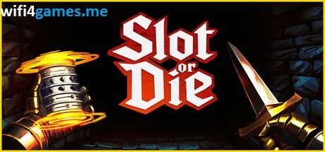تحميل لعبة Slot or Die للكمبيوتر