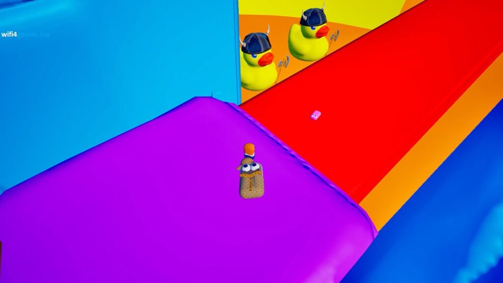 تحميل لعبة Soap Slide للكمبيوتر