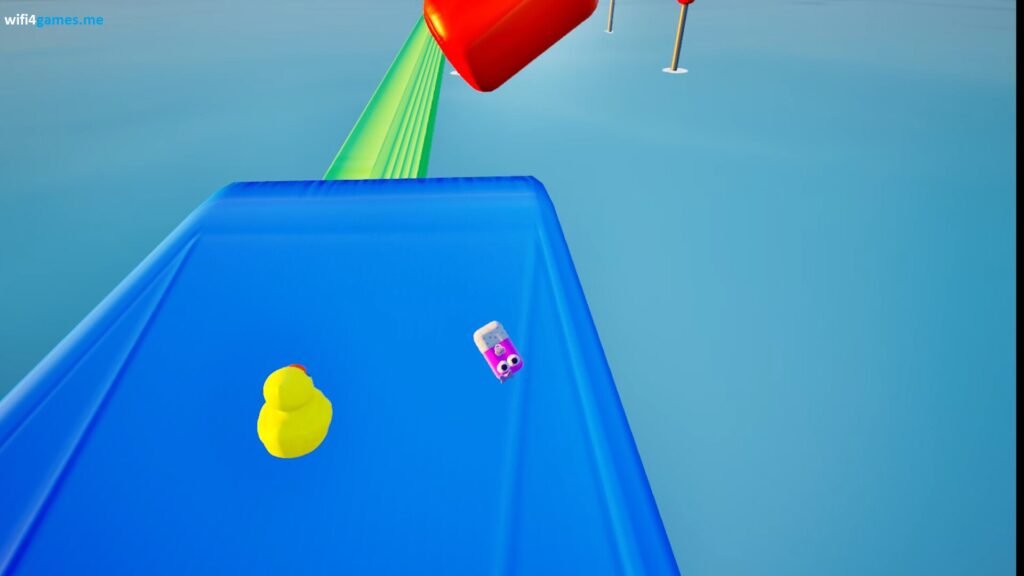 تحميل لعبة Soap Slide للكمبيوتر