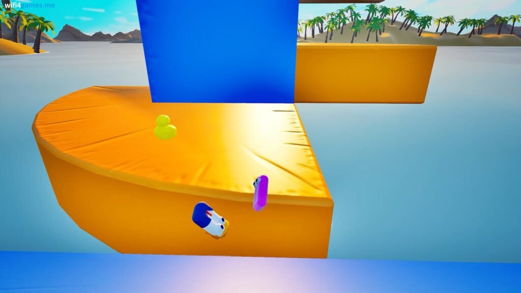 تحميل لعبة Soap Slide للكمبيوتر