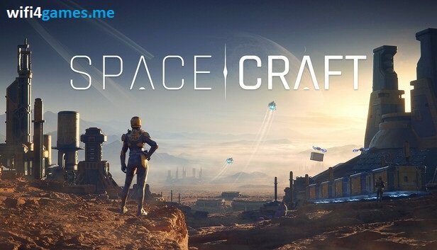تحميل لعبة SpaceCraft للكمبيوتر