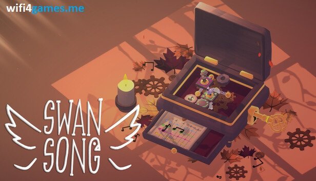 تحميل لعبة Swan Song بحجم مناسب للكمبيوتر