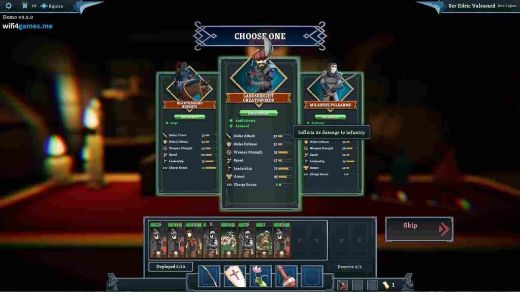 تحميل لعبة Tabletop Tavern للكمبيوتر