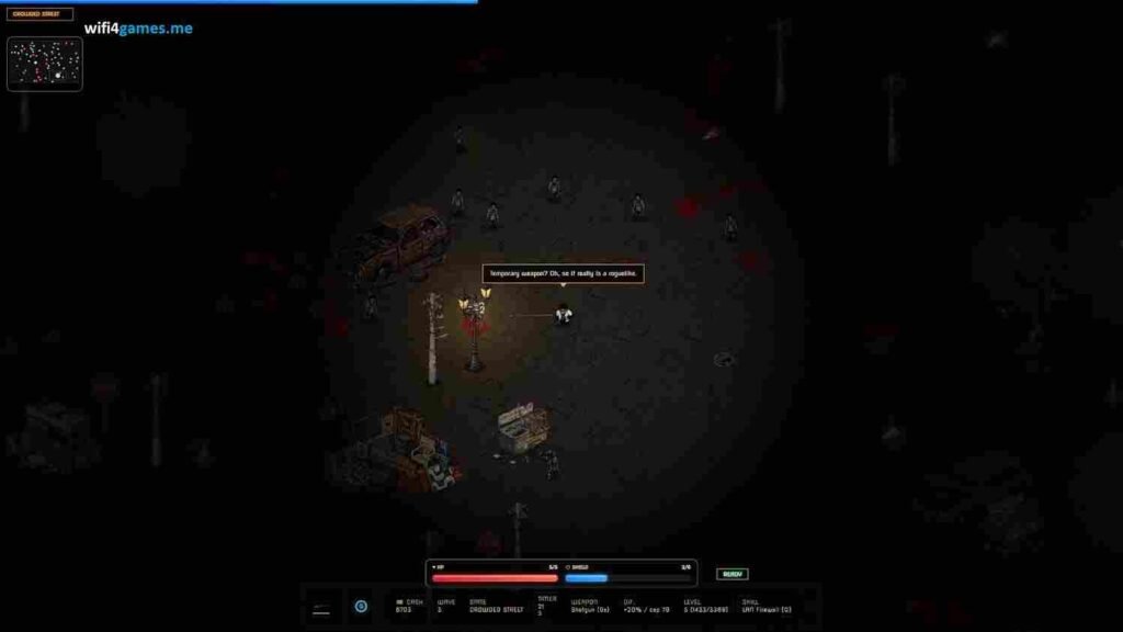 تحميل لعبة The Big Owl Night للكمبيوتر