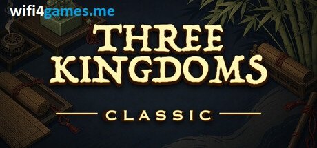 تحميل لعبة Three Kingdoms Classic للكمبيوتر