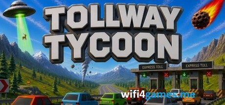 تحميل لعبة Tollway Tycoon للكمبيوتر
