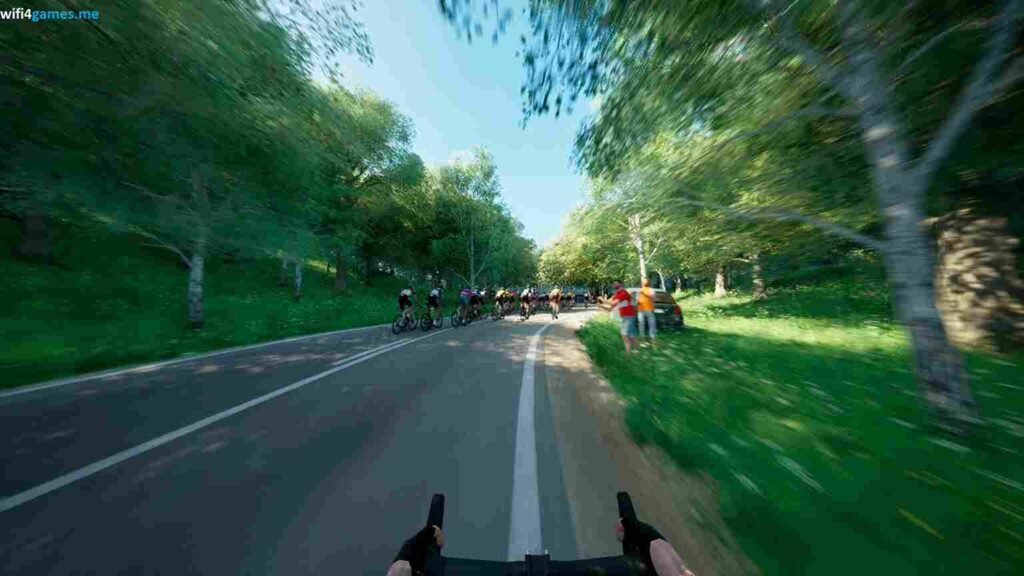 تحميل لعبة Tour de France للكمبيوتر