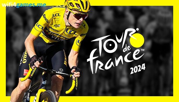 تحميل لعبة Tour de France للكمبيوتر