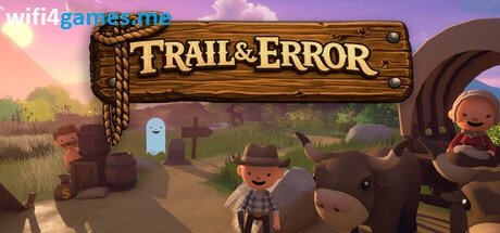 تحميل لعبة Trail & Error للكمبيوتر