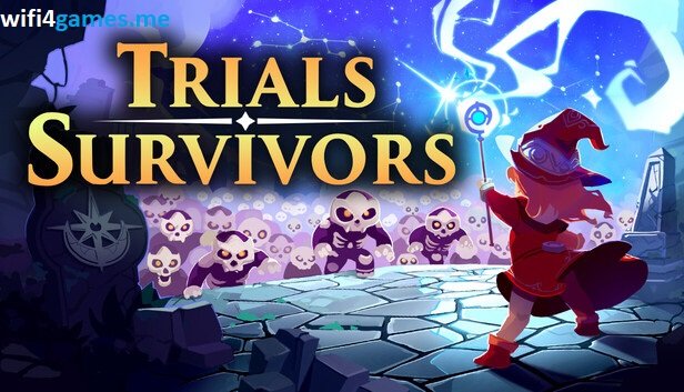 تحميل لعبة Trials Survivors للكمبيوتر