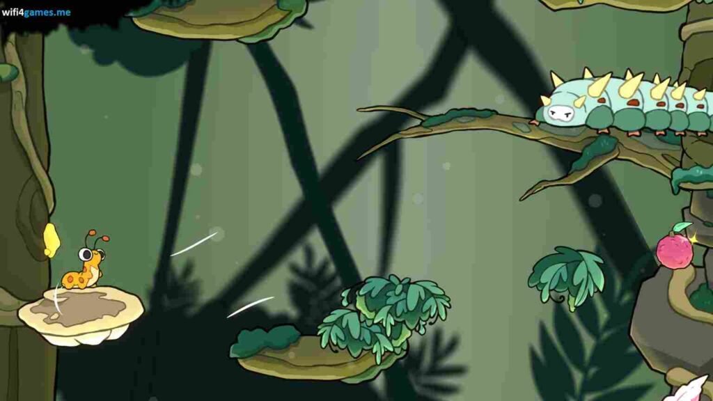 تحميل لعبة Tumbles آخر إصدار مجانًا