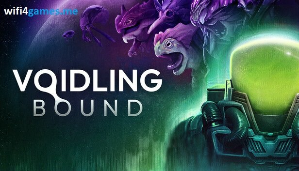 تحميل لعبة Voidling Bound للكمبيوتر