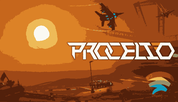 تحميل لعبة Procelio آخر إصدار للكمبيوتر