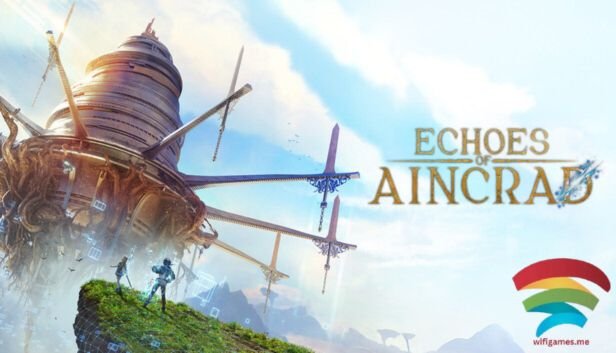 تحميل لعبة Echoes of Aincrad آخر إصدار مجانًا