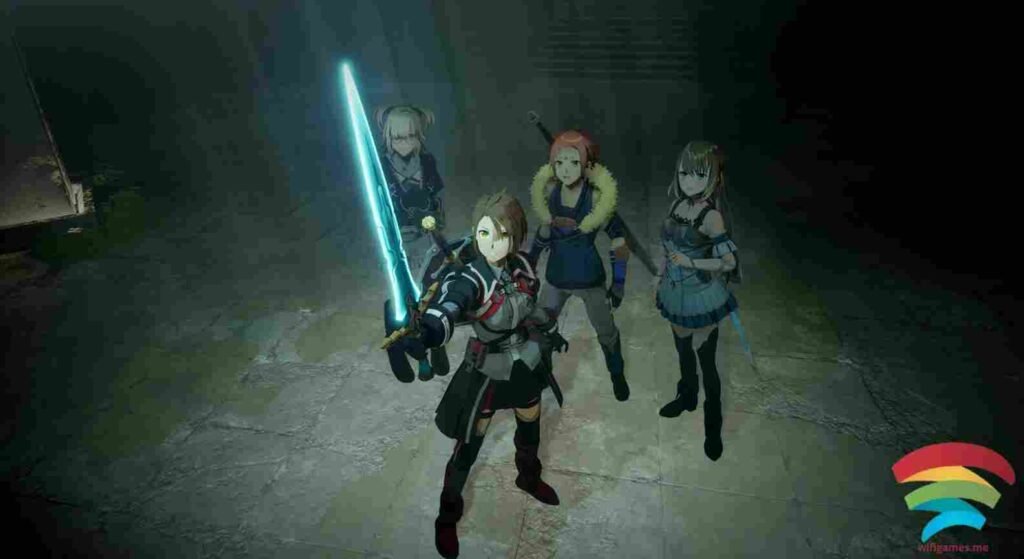 تحميل لعبة Echoes of Aincrad آخر إصدار مجانًا