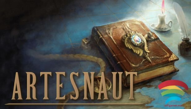 تحميل Artesnaut للكمبيوتر