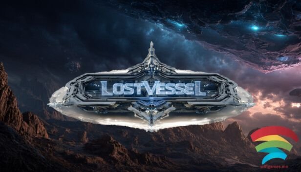 تحميل Lost Vessel آخر إصدار للكمبيوتر