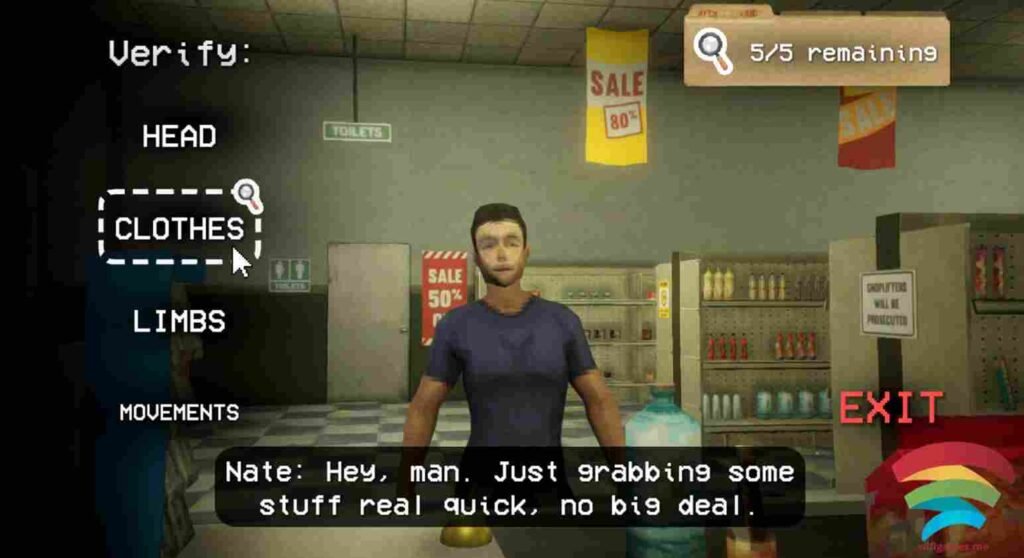 تحميل Shift At Midnight للكمبيوتر