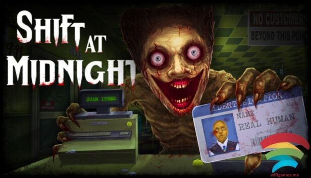 تحميل Shift At Midnight للكمبيوتر