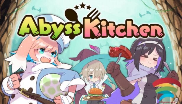 تحميل لعبة Abyss Kitchen للكمبيوتر