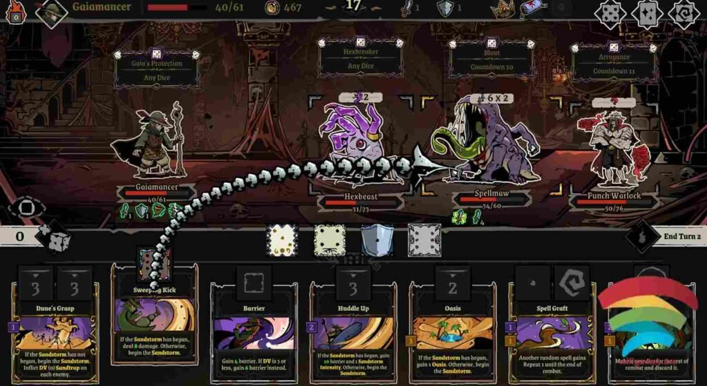 تحميل لعبة Archon Soul للكمبيوتر