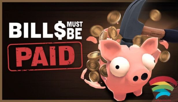 تحميل لعبة Bills Must Be Paid للكمبيوتر