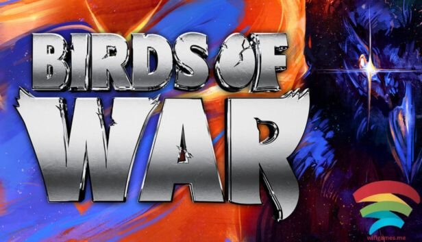 تحميل لعبة Birds of War للكمبيوتر