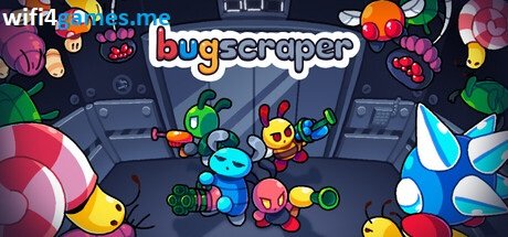 تحميل لعبة Bugscraper للكمبيوتر برابط مباشر