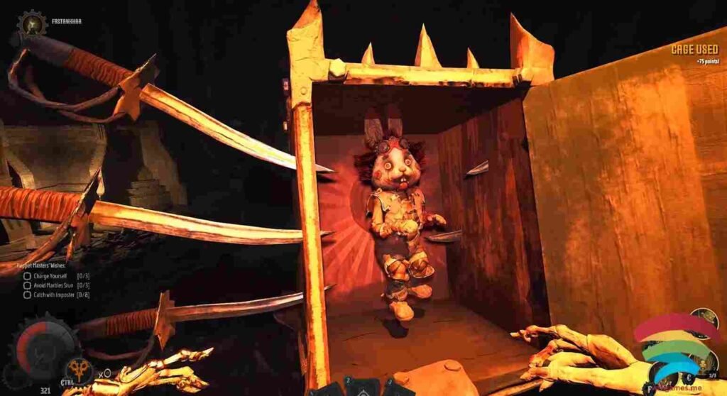 تحميل لعبة Carnival Hunt للكمبيوتر