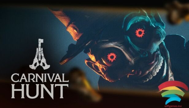 تحميل لعبة Carnival Hunt للكمبيوتر