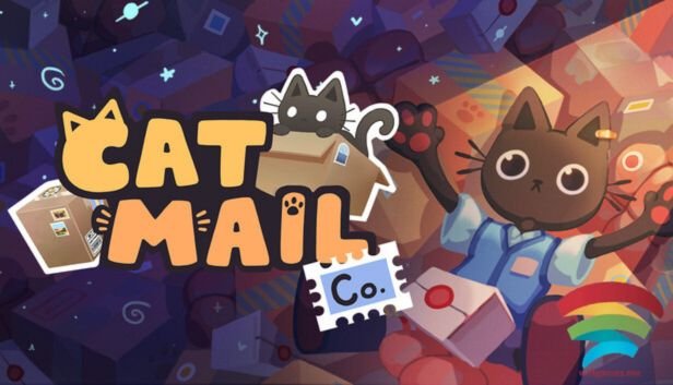 تحميل لعبة Cat Mail Co. للكمبيوتر