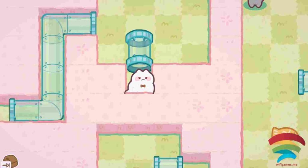 تحميل لعبة Cat Squeeze كاملة مجانًا