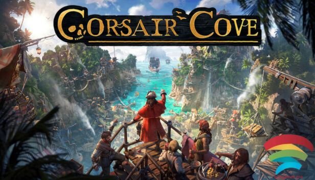 تحميل لعبة Corsair Cove للكمبيوتر
