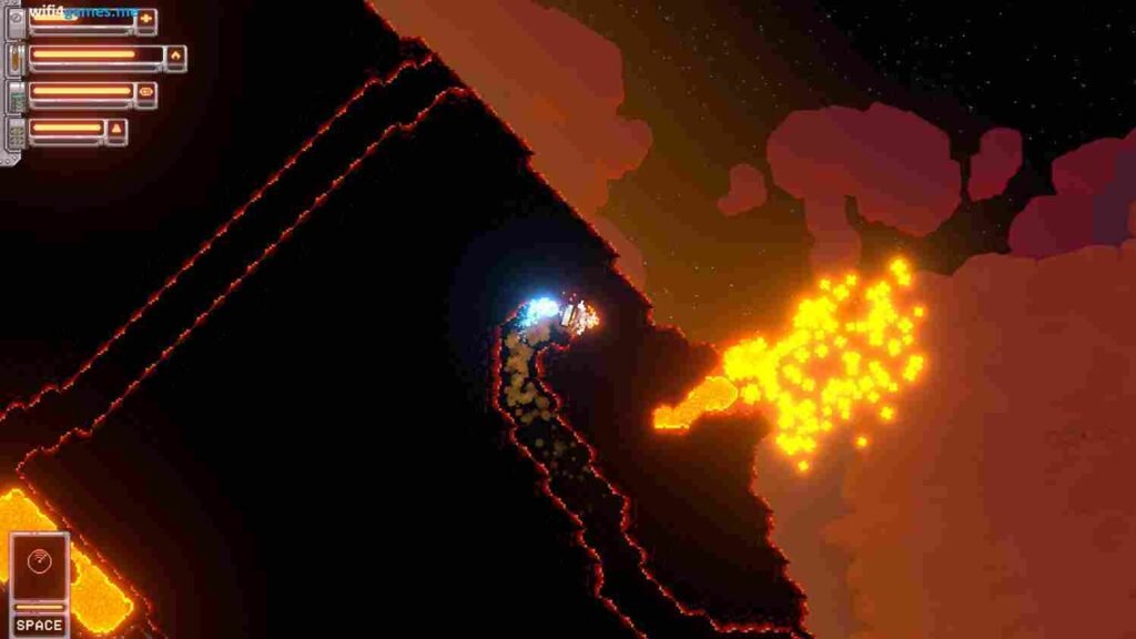 تحميل لعبة Cosmodrill للكمبيوتر برابط مباشر