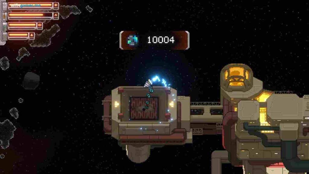 تحميل لعبة Cosmodrill للكمبيوتر برابط مباشر