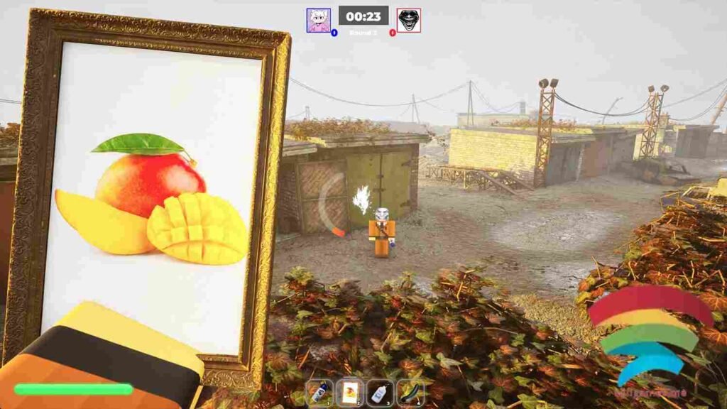 تحميل لعبة DISCIPLINE SIMULATOR للكمبيوتر