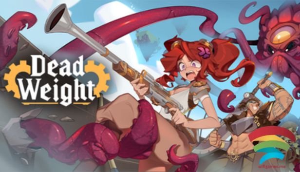 تحميل لعبة Dead Weight للكمبيوتر